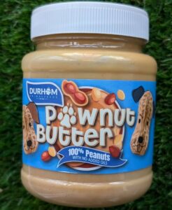 Pawnut Butter